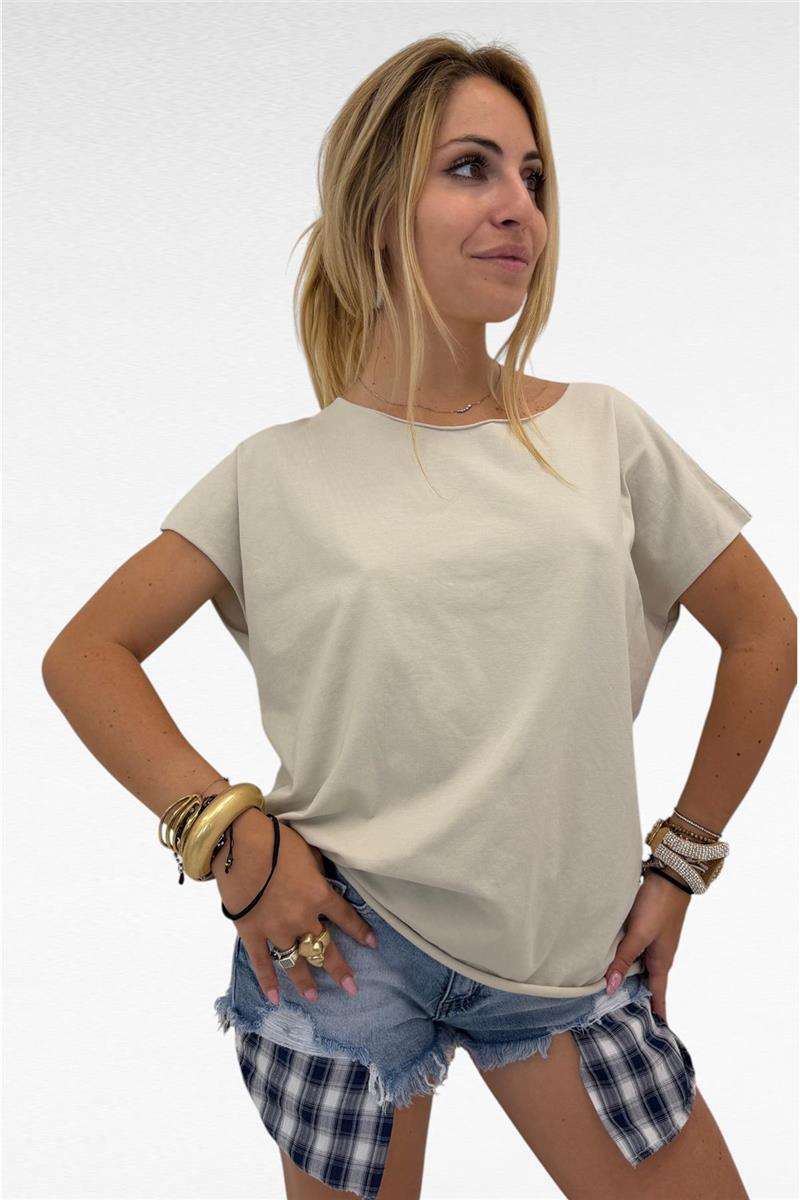 maglia taglio vivo vivian